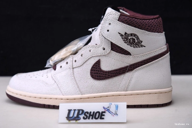 Jordan A DO7097-100 Air 1 Ma Maniere x OG High 0925